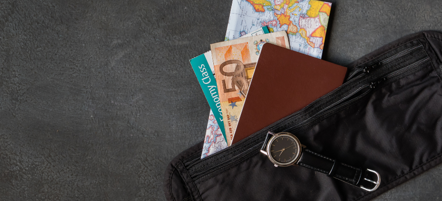 Money Belt